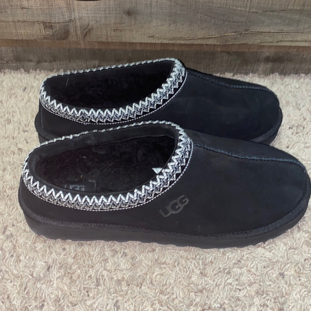 MENS UGG TASMAN NWOT